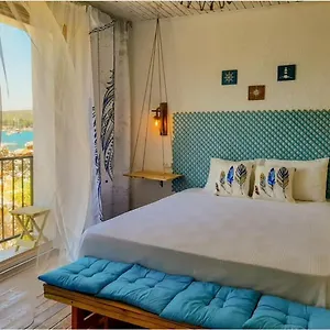 Sığacık Poseidon Boutique Seferihisar