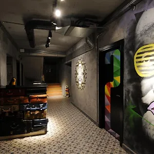  Hostel Role Street Turkey