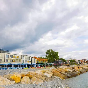 Altinoluk Edremit (Balikesir)