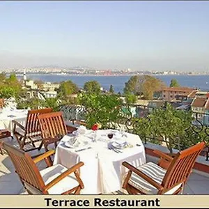 *** Aparthotel Hippodrome Turkey