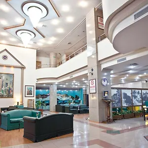 **** Hotel Sergah Turkey