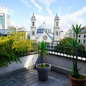 **** Hotel Triada Taksim - Special Category Turkey