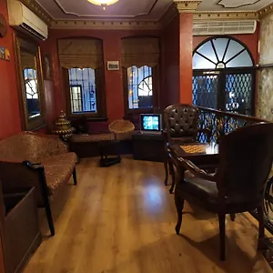 ** Hotel Irish Turkey