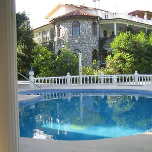 Guest house Romantik