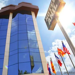 Hotel Anil