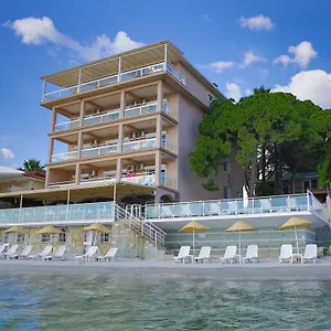 ** Hotel Melis Turkey