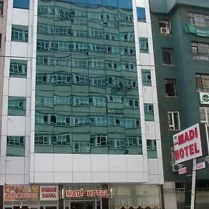 *** Hotel Madi Turkey