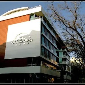 **** Hotel Alba Turkey