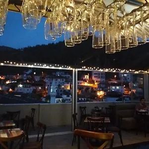  Hostel Sakura Turkey