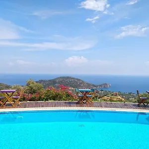 Hotel Zephyros