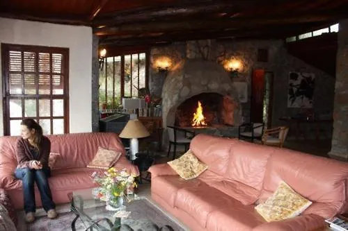 Villa Gokbel 게스트하우스