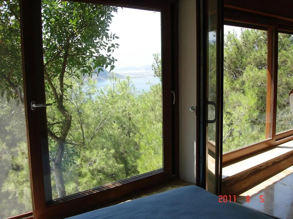 Villa Gokbel 게스트하우스