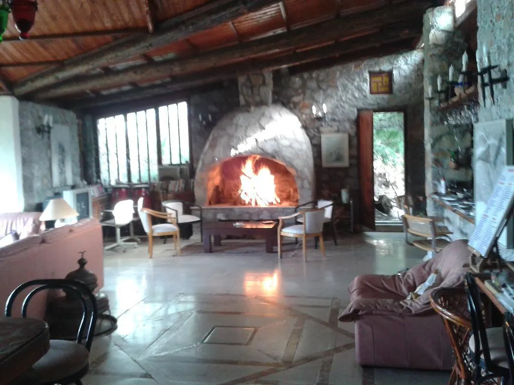 Villa Gokbel 게스트하우스