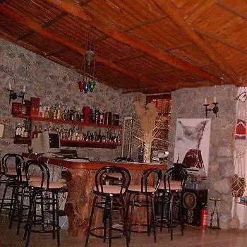 Villa Gokbel 3*,