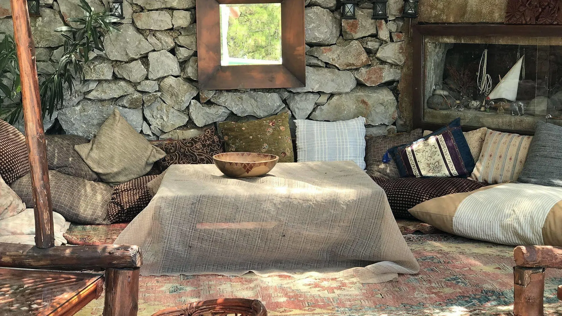Villa Gokbel 터키