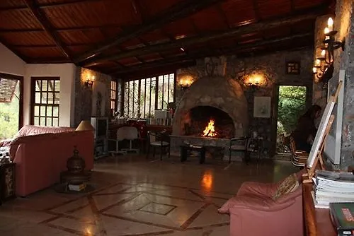 Villa Gokbel 게스트하우스